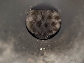 Subaru Forester S-Turbo 130kW downpipe - 5