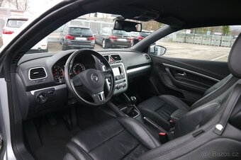 Prodám kabriolet VW Eos 1.4 TSI - 5