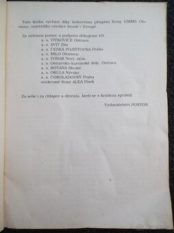 S devatenáctkou do Bernu - 5