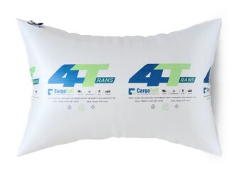 Nafukovací vak pro zajištění nákladu při transportu 13ks - 5