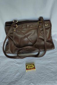 Retro / Vintage kabelky (cena nebo swap) - 5