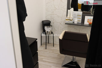Nebytové prostory, náměstí T. G. Masaryka, centrum Břeclav - 5