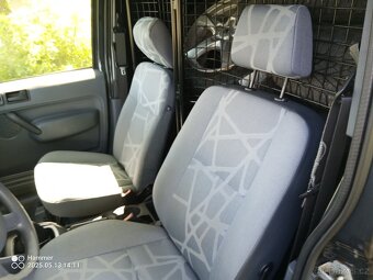 Ford transit conect 1.8 DCI 2010 138000km top auto - 5