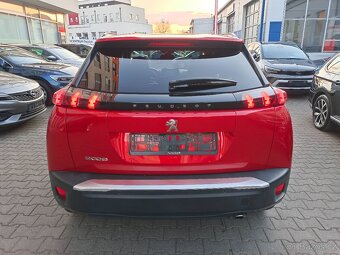 Peugeot 2008 Allure 1.5HDi 81kW 63tkm Press&Drive Full LED - 5