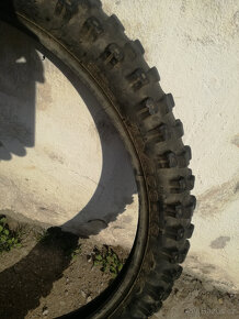 Gumy na krosove motorky - 5