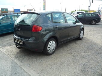 SEAT ALTEA 1.9 TDI 77 KW //AUT KLIMA// DOVOZ SRN// - 5