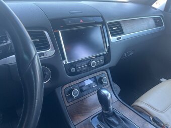 Touareg 180kw - 5