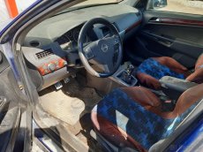 Opel Astra H 2005 1,8 16V 92kW Z18XE LPG - DILY - 5