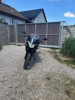 HONDA CBR 125 R 2015 - 5