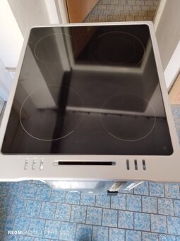 Elektrický sporák - 5