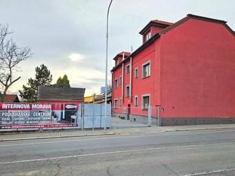(N354) Podnájem bytu 2+kk - Suvorovova, Nový Jičín - 5