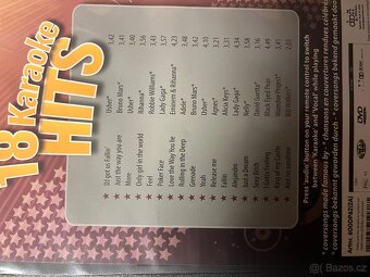 KARAOKE - 5