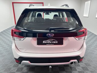 Subaru Forester 2.0i 110 kW AWD FACELIFT 2020 96tkm DPH - 5