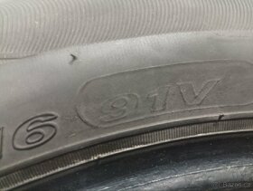 Sada pneu 205/55R16 91V - 5