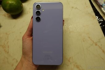 Samsung A54 5G 128GB - 5