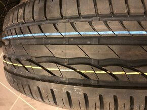ORIGINAL ALU KOLO VW T5, T6 "CASCAVEL" 235/55/17 - 5