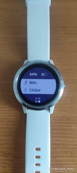 Prodam Garmin Vivoactive 3 - 5