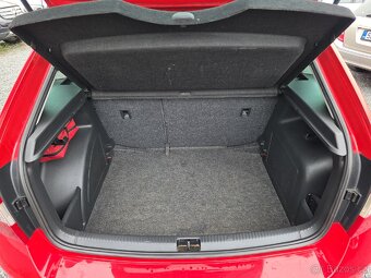 Škoda Rapid 1.2 TSI 77KW 6Ti Rychlostní - 5