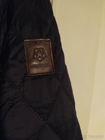 bunda, sportovní, vel 58(XL)MILESTONE - 5