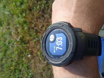Garmin instinct 2 - 5