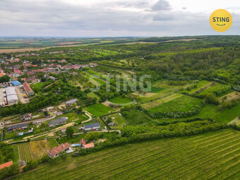 Pozemek pro stavbu domu, Bohutice, 132419 - 5