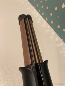 Žehlička na vlasy Remington - 5