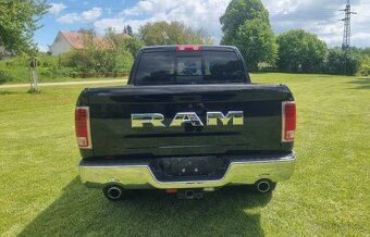 DODGE RAM 1500 Laramie 4x4 5.7 hemi LPG - 5