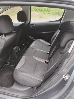 Prodám Peugeot 308 1.6 VTI - 5