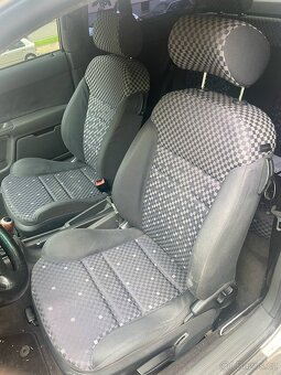 Audi A3 8L quattro, 1.8 turbo - 5