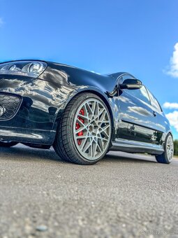 Vw golf 5 gti - 5