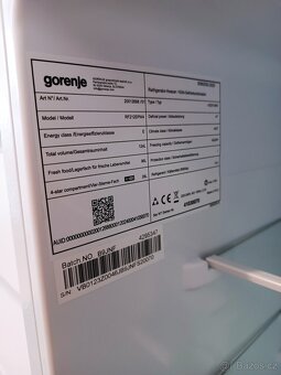 Gorenje RF212EPW4 - 5