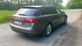 Audi A6 C7 2014 3.0TDI - 5