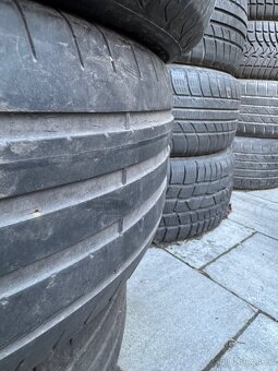 Pneu za odvoz 215/55 r17, 225/55 r17 - 5