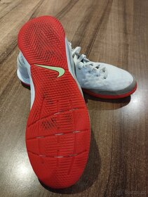 Sálovky Nike vel. 40 - 5