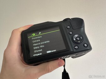 Rollei Powerflex 350 WiFi - 5