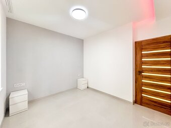 Pronájem atelieru 2+kk, 37 m2 - Praha 8 - Karlín - 5