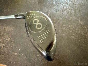 Driver Cobra LTDx stiff flex - 5