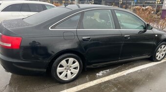 AUDI A6 - 5