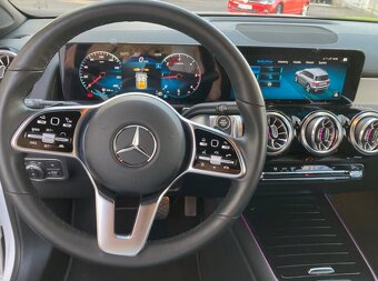 2023 Mercedes-Benz glb 200d 4matic - 5