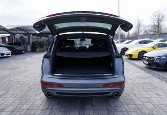 Audi Q7 3.0 TDI Quattro S-line - 5