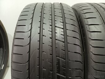 2ks letní pneu 245/30/19 Pirelli - 5