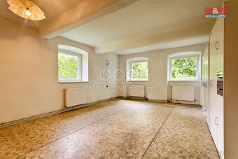 Prodej rodinného domu, 107 m², Střížovice - 5