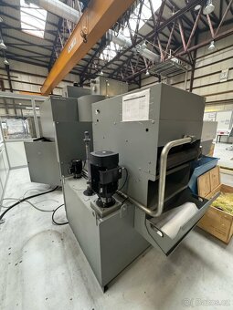 DECKEL MAHO DMU 70 - 5