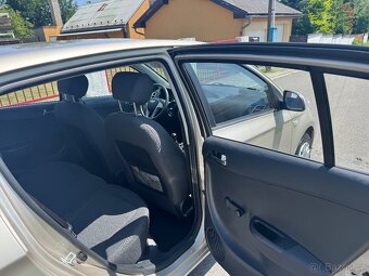 Hyundai i20 - 5