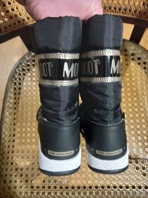 MOON BOOT detske snehule velikost eu 29 - 5