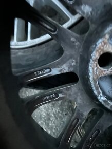 ALU kola FORD 4x108, 6Jx15 - 5