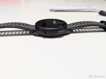 Hodinky Garmin Forerunner 165 - 5