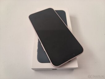 apple iphone 13 mini 128gb Pink / Batéira 100% - 5