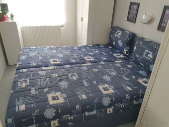 Postel 180x200 cm - 5