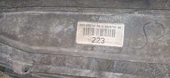W212 PREVODOVKA 7G tronic,20.000 ... - 5